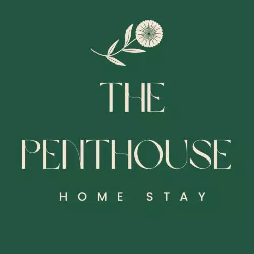Aamiaismajoitus (B&B) The Penthouse