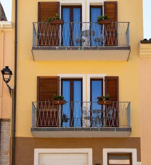 Bed & Breakfast Zia Menga   Luogosanto Sardinia