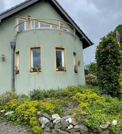 Behagliches Haus Mit Kamin