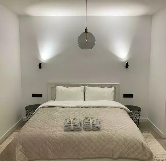 Bright And Lovely 1 Bedroom Apartment In Klaipeda