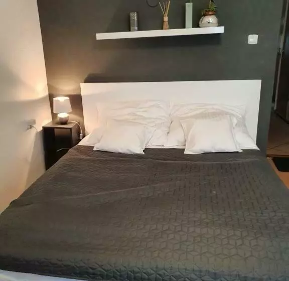 Bösix Apartman