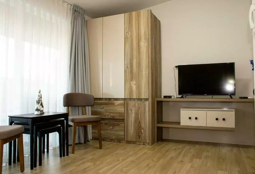 City Center Apartment 2