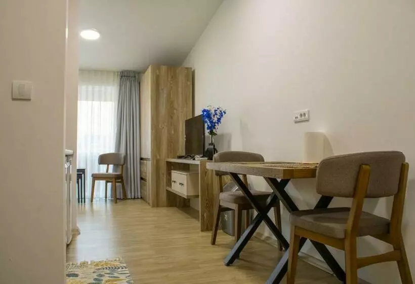 City Center Apartment 2