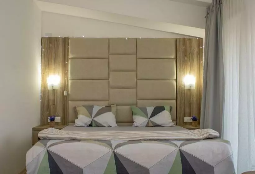 City Center Apartment 2