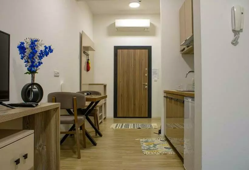 City Center Apartment 2