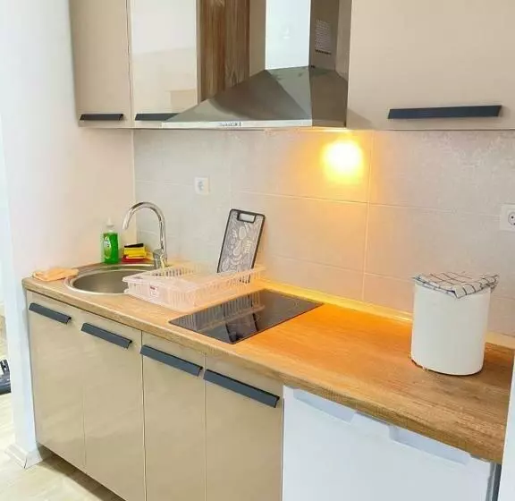 City Center Apartment 2