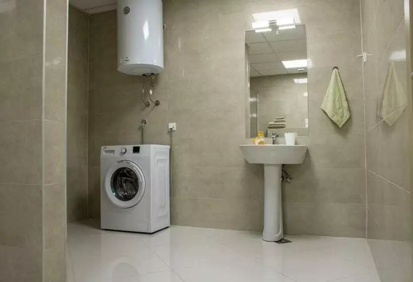 City Center Apartment 2