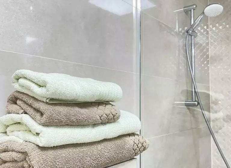 City Center Apartment 2