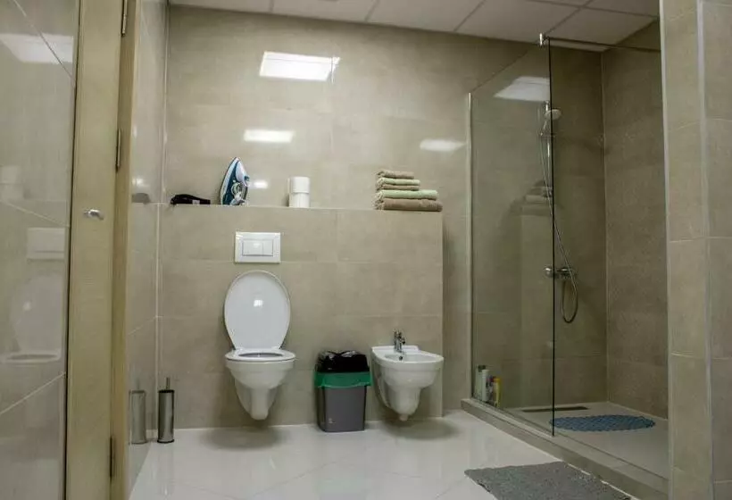 City Center Apartment 2