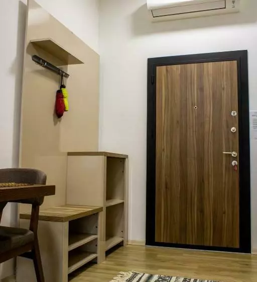 City Center Apartment 2