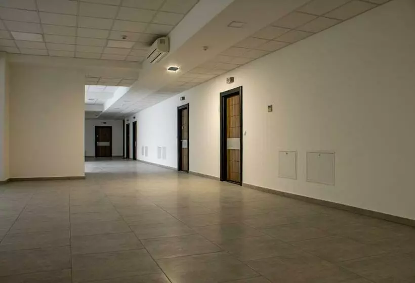 City Center Apartment 2