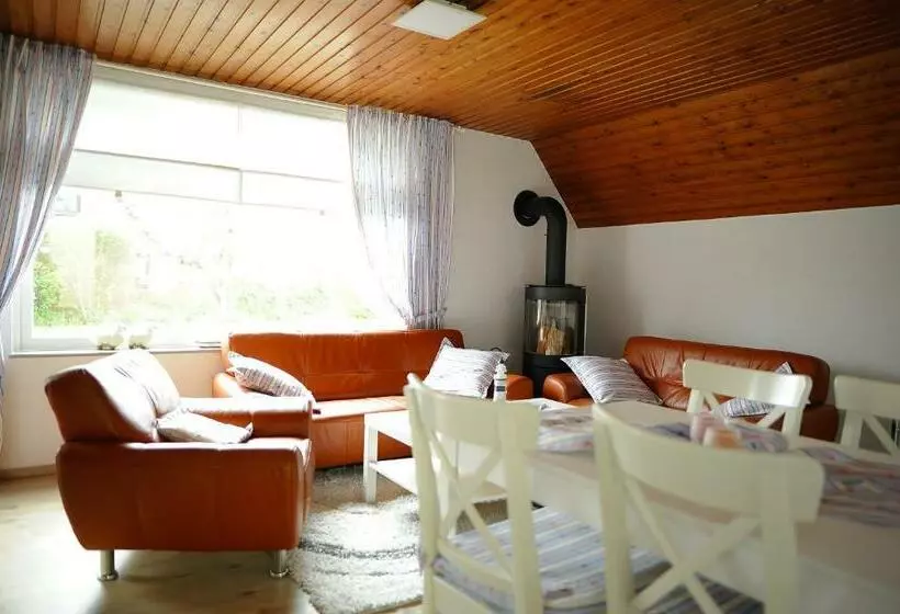 Ferienhaus Friedrichskoog   Spitze