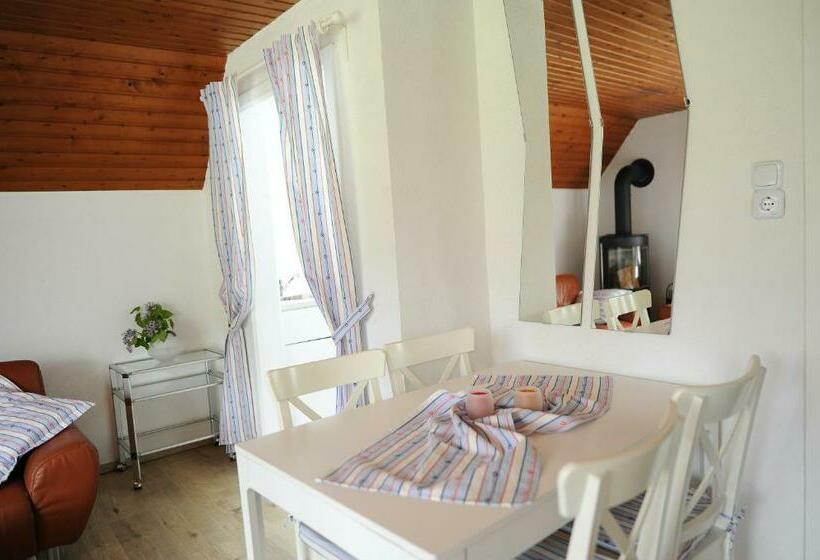 Ferienhaus Friedrichskoog   Spitze