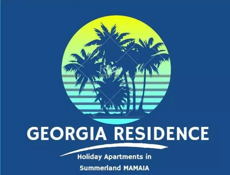 Georgia Residence Summerland Mamaia