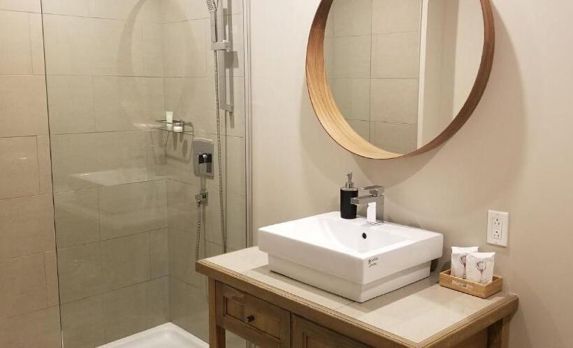 Отель Le Suisse