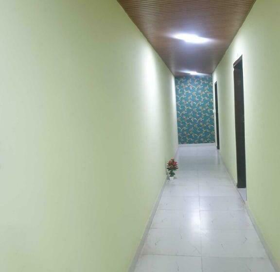 酒店 Oyo 91846 City Palace