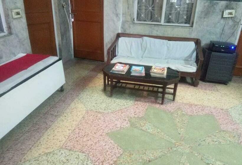 酒店 Oyo 91846 City Palace