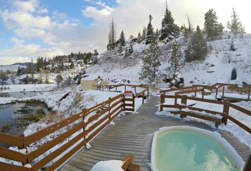 K Suite Mt View Resort Pool Hot Tub Near Rmnp & Wp