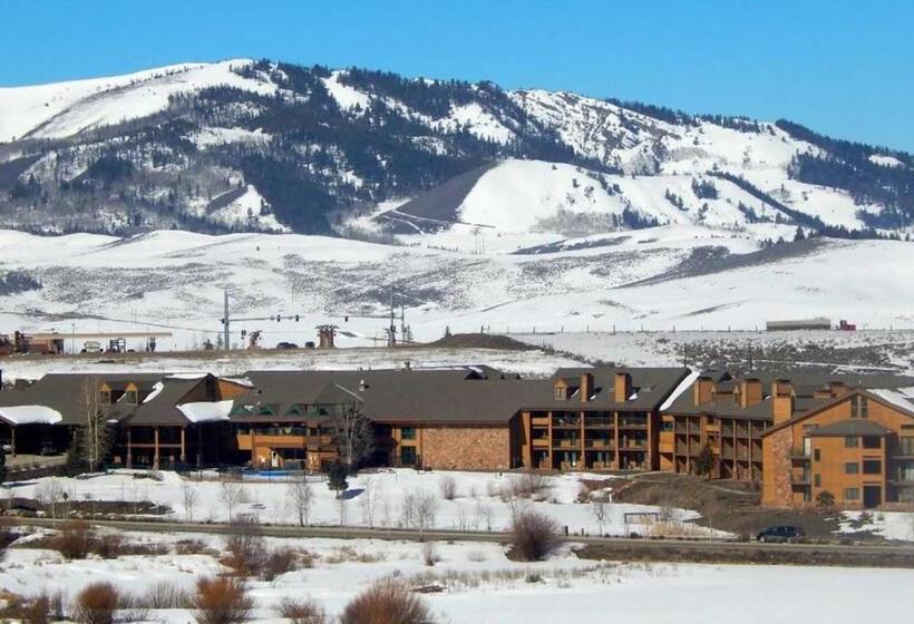 K Suite Mt View Resort Pool Hot Tub Near Rmnp & Wp