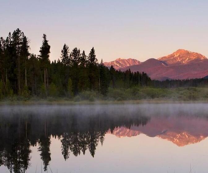 K Suite Mt View Resort Pool Hot Tub Near Rmnp & Wp