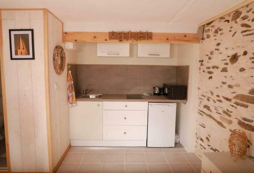 L Abri Correzien Cœur De Cité Médiévale