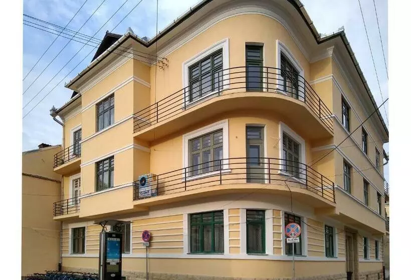Mansarda