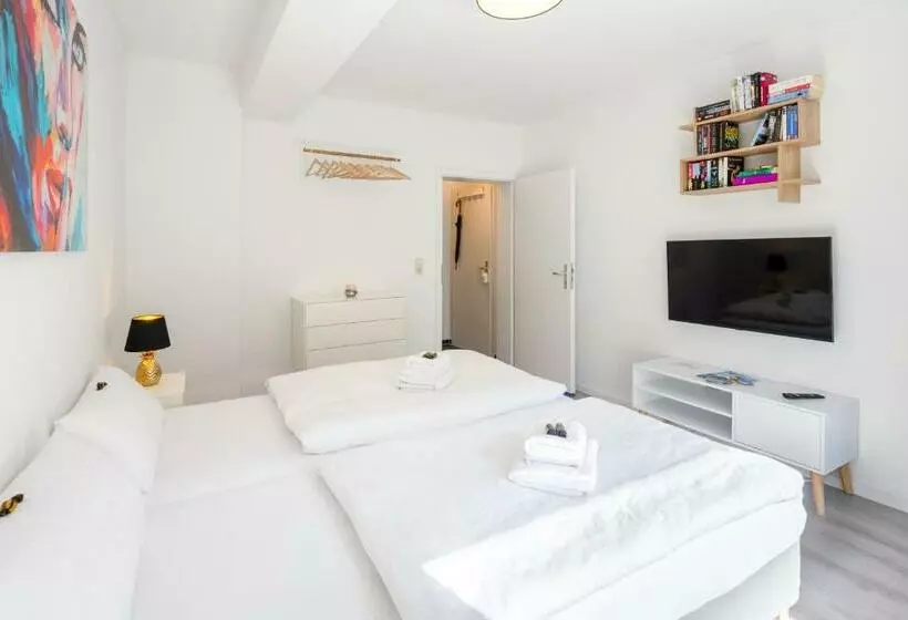 Wohnglück   Moderne Renovierte Ferienwohnung In Strandnähe Für 2 Personen