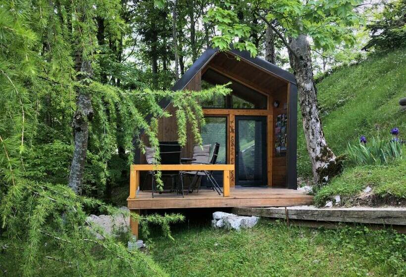 Mountain Lodge Forte Emilia