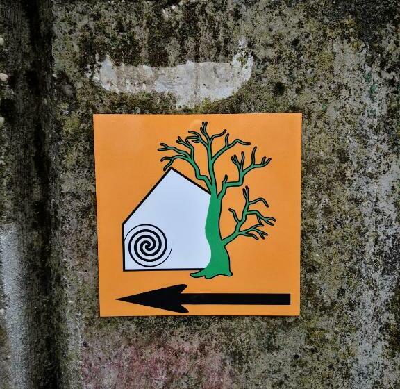 Mountain Lodge Forte Emilia