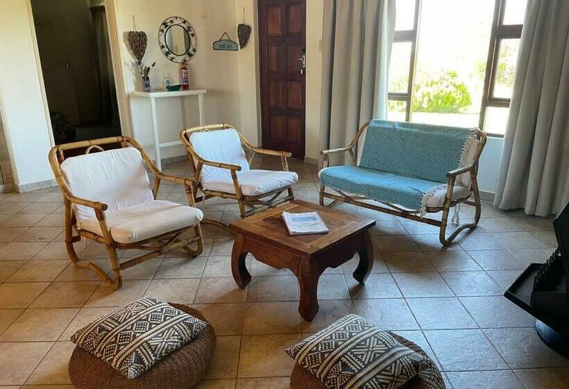 Naurolukki #2 Home Away From Home