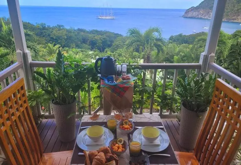 پانسیون Villa Dream