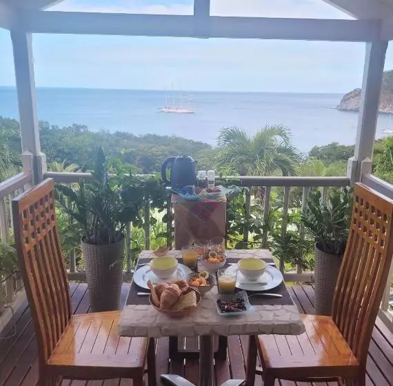 پانسیون Villa Dream