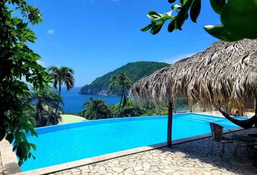 پانسیون Villa Dream