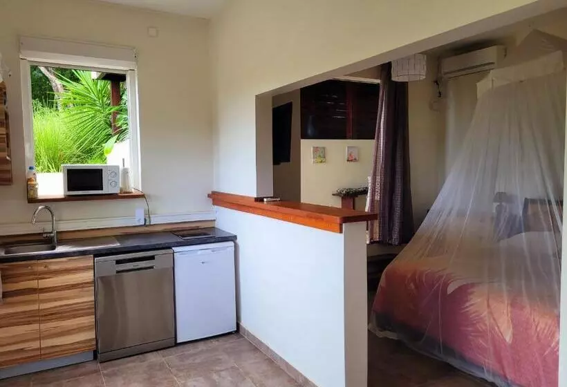 پانسیون Villa Dream