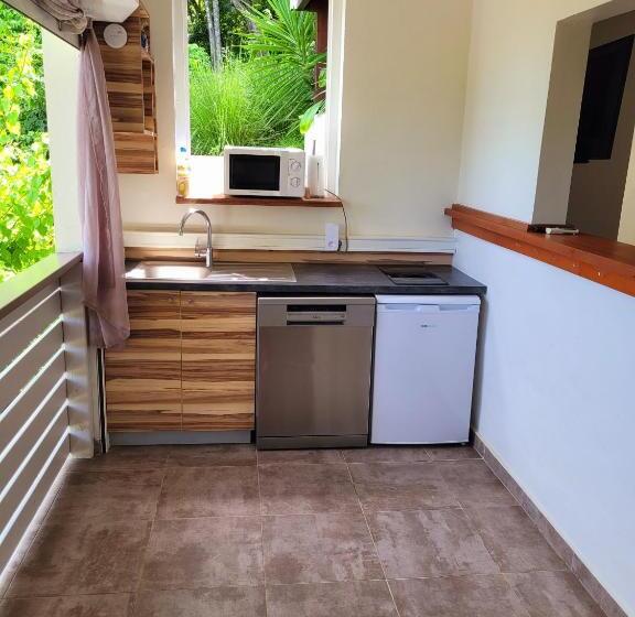 پانسیون Villa Dream