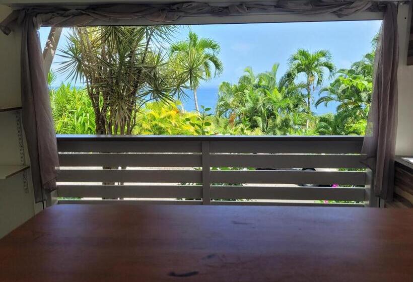 پانسیون Villa Dream