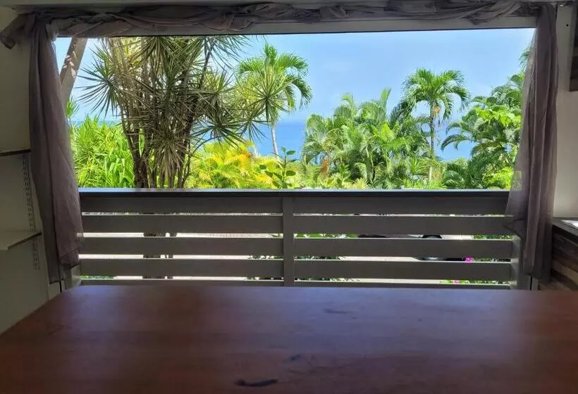 پانسیون Villa Dream