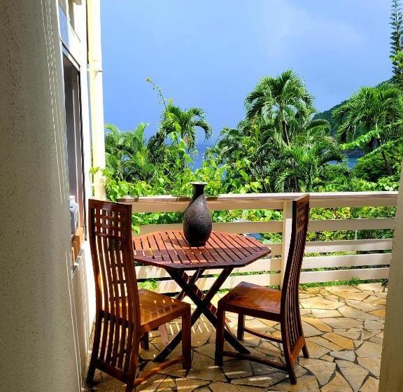 پانسیون Villa Dream