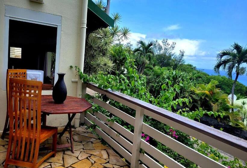 پانسیون Villa Dream