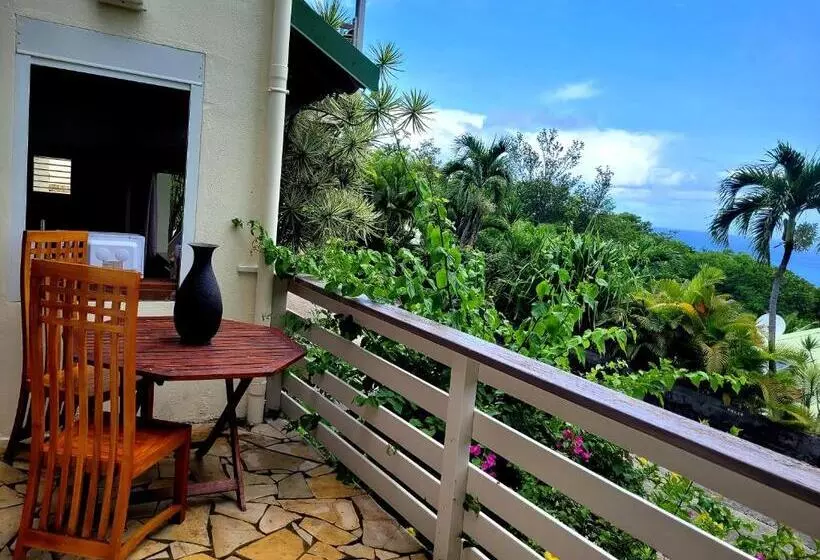 پانسیون Villa Dream