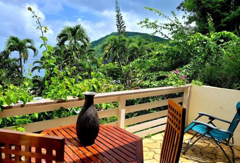 پانسیون Villa Dream