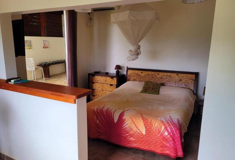 پانسیون Villa Dream