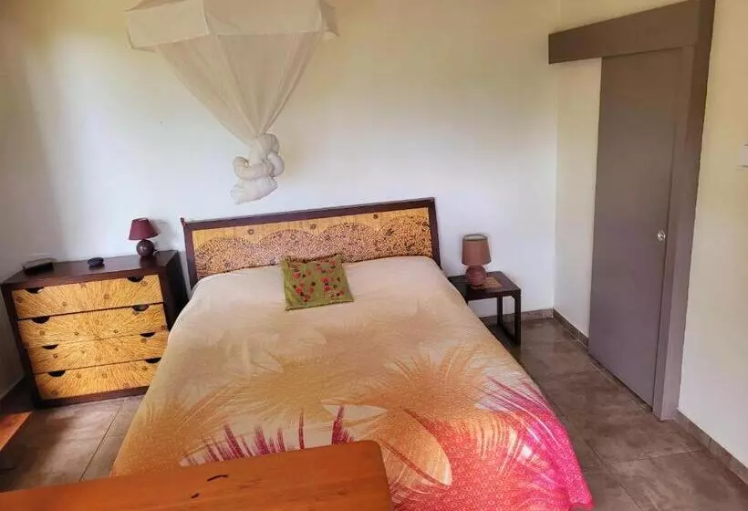 پانسیون Villa Dream