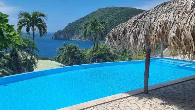 پانسیون Villa Dream