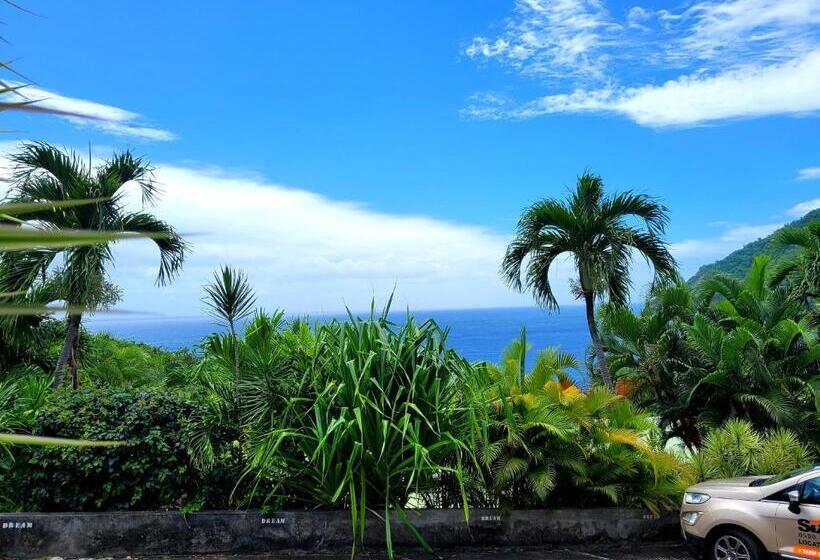 پانسیون Villa Dream