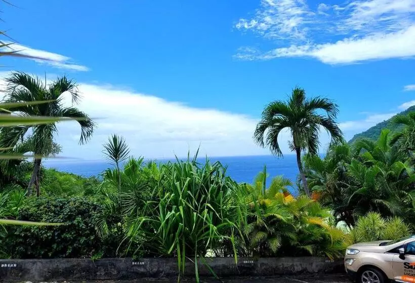 پانسیون Villa Dream