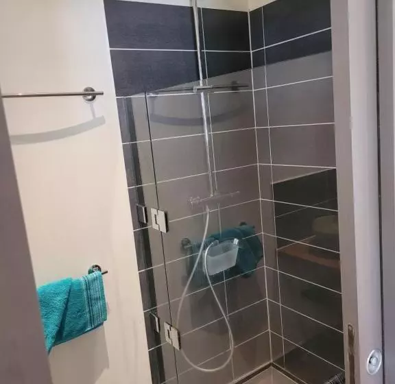 پانسیون Villa Dream