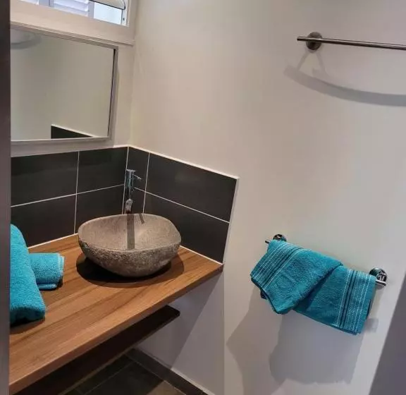 پانسیون Villa Dream