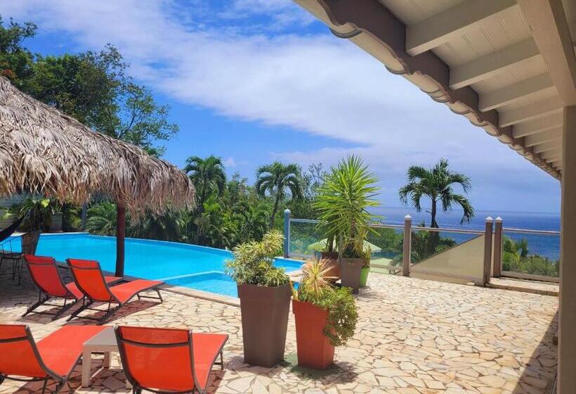 پانسیون Villa Dream