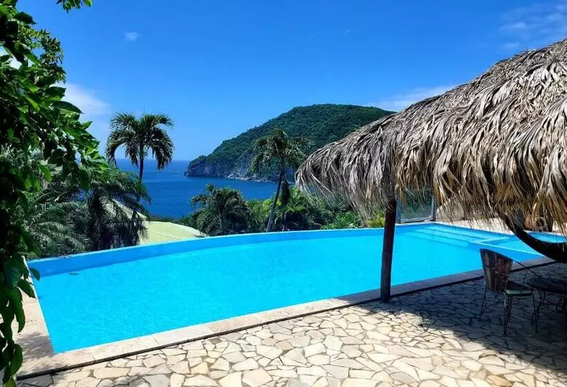 پانسیون Villa Dream